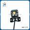 Color CMOS car parking camera rear view with 170 degree wide angle