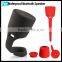 Tadpole Shaped Waterproof Portable Bluetooth Wireless Speaker