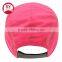 mesh baseball cap for sports /adjustable golf cap /caps and hats