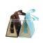 90g Non Woven Aluminum Foil Insulated Cooler Bag for Frozen Food