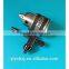 high quality and best price 6mm key type Drill Chuck made in china