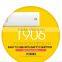 2015 Hot selling Patent Design High quality 15600mAh External charger Dual port Power bank Lithium battery for mobiles