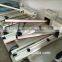 Hongzhan HI series 450 hand heat sealer with shrinking gun by optional