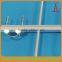 AMEISON 10 dBi 1700 - 2170MHz Directional Yagi signal amplifier antenna