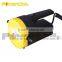 Z10029 12V 8A Motor Oil Fuel Diesel Extractor Scavenge Suction Transfer Pump