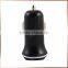 2016 New 2.1A 2 USB Car Charger For Samsung Iphone Car Charger Dual USB