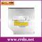 Panasonic UJ8CB Internal SATA Tray Load DVD Writer for laptop