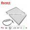 Loevet high quality 620*620mm cct dimmable driver 40w
