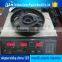 plastic wheel Mould