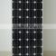 China Top 10 Manufacture High Quality 150W Mono PV Module with 36 cells series