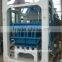 Competitive price QT5-15 cement interlocking brick molding machine for sale
