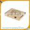 eco biodegradable carton paper packaging custom food box