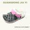 winter eva garden clog, garden shoe, winter slipper
