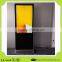 High quality Lcd advertising display monitor 42 inch manufacturer