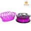 High end 3d printer manufacturer , printing material supplier , Factory 3d filament price
