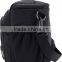 DSLR Shoulder Bag Medium - Shoulder bag for digital photo camera with lenses - polyester - black