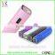 2014 novelty eye black lipstick mini mobile power bank