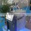 respironics oxygen concentrators beauty salon machine selling fast