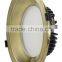 Singapore,30W, 6inch/8inch/10inch cover,Emergency LED Downlight Kit, Samsung LEDs,Triac Dimming detachable led downlight fitting