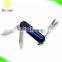 MultiPurpose Mini Keychain Pocket Knife With Colorful Handle For Promotional Gift