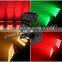 4 in 1 Double spot light head led wall washer outdoor project lighting