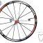 700C Road Bike Carbon Wheel For Bicycle