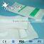 non woven swab directly supply from manufacturer