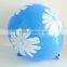 Factory sell decoration custom balloon