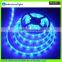 12V/24V flexible rgb 5050 led strip light magic digital dream color rgb led strip