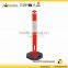 WB503 Traffic Delineator Post