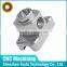 OEM Custom CNC machined stainless steel aluminum camera housing