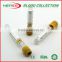 HENSO Disposable Sterile Blood Drawing Tubes
