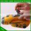 Top quality solar hand crank dynamo led radio rechargeable flashlight for emergency