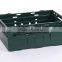 Plastic Vegetable And Fruit Crate