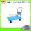 150kg platform hand pallet truck electric hand truck