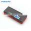 PINENG PN-968 High Quality Dual USB Portable Power Bank With Flashlight