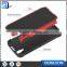 New! Armor Hybrid 3 in 1 Football Texture Rugged TPU Silicone PC Back Cover For Alcatel OneTouch Idol 4 Phone Case Paypal Accept