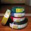4 core pvc insulated electrical cable wire 2.5mm