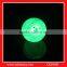 Branded cheapest LED flashing ball light
