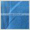 polyester composition tricot loop velvet fabric with one side brushed,water proof