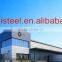 steel structure agriculture project for Australia