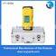 Portable gas analyzer of SO2 sulfur dioxide gas monitoring