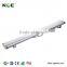 Suspending IP65 linear led high bay light 100lm/w 200w led high bay tube