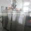 granulate packing machine
