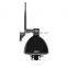 2MP outdoor dome p2p populr waterproof IP Camera