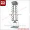 Office Ceiling Hidden Mount Projector Motorized Lift with 25kg Load for BLL-150