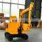 hot sale amusement park games toys excavator outdoor toys