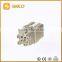 Smico HQ-0012/0 Electrical & Industrial Connector Male Female