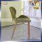 2016 New Modern Fashion Dining Chair , Fabric luxury Dining Chair