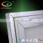 40W 1195X295 (1200X300) mounted&integrated led panel lamp whosale